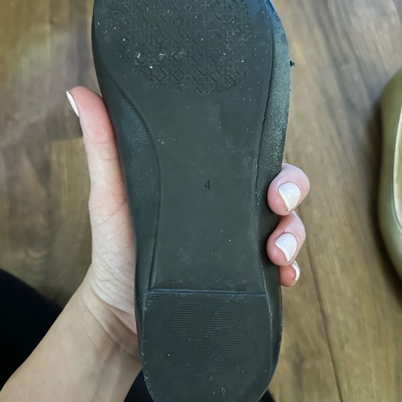 Tory Burch Flats - Picture 2 of 2